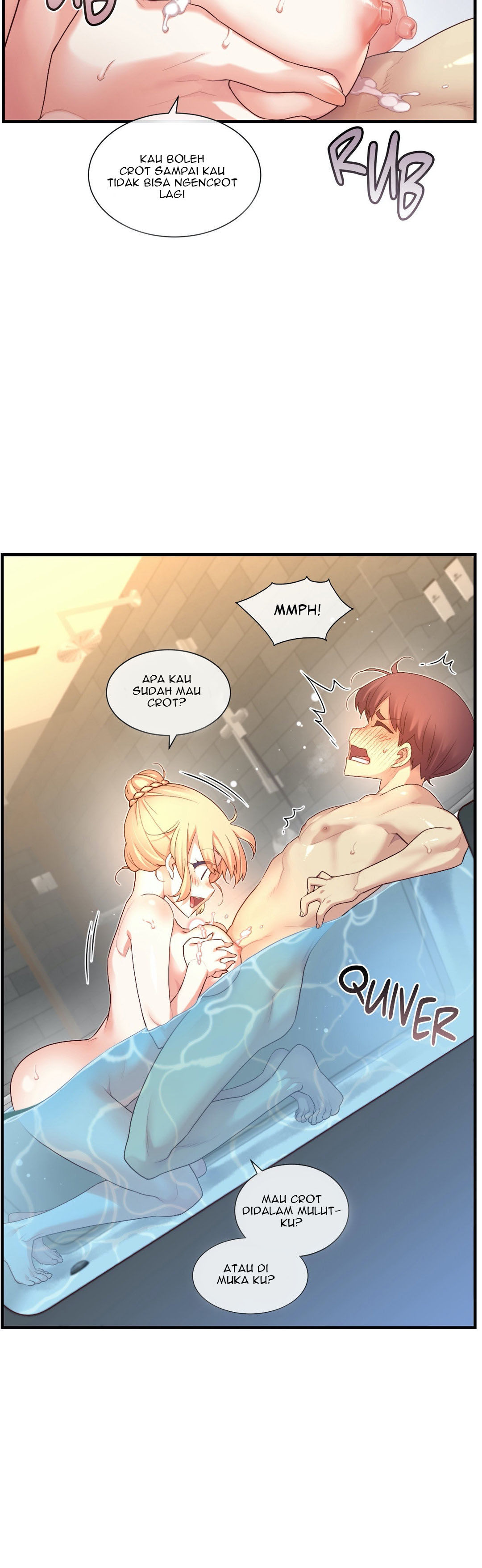 The Girlfriend Dice - Chapter 52 826
