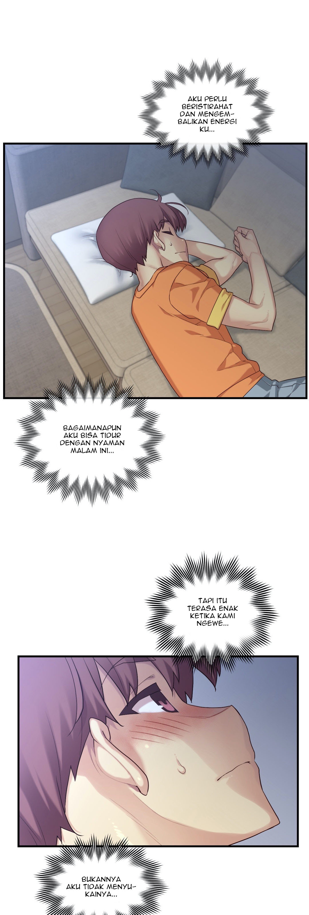 The Girlfriend Dice - Chapter 52 811