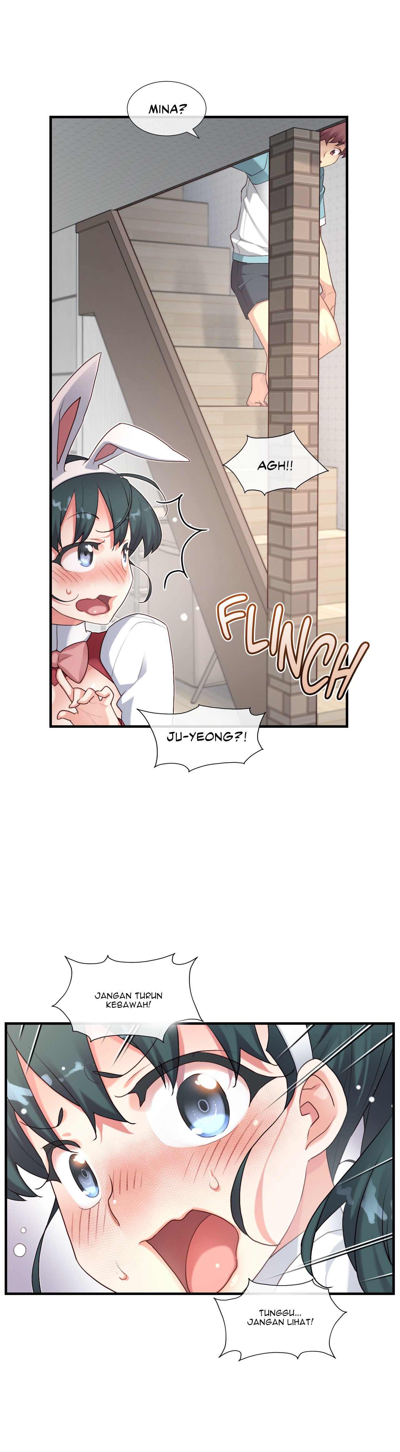 The Girlfriend Dice - Chapter 52 528