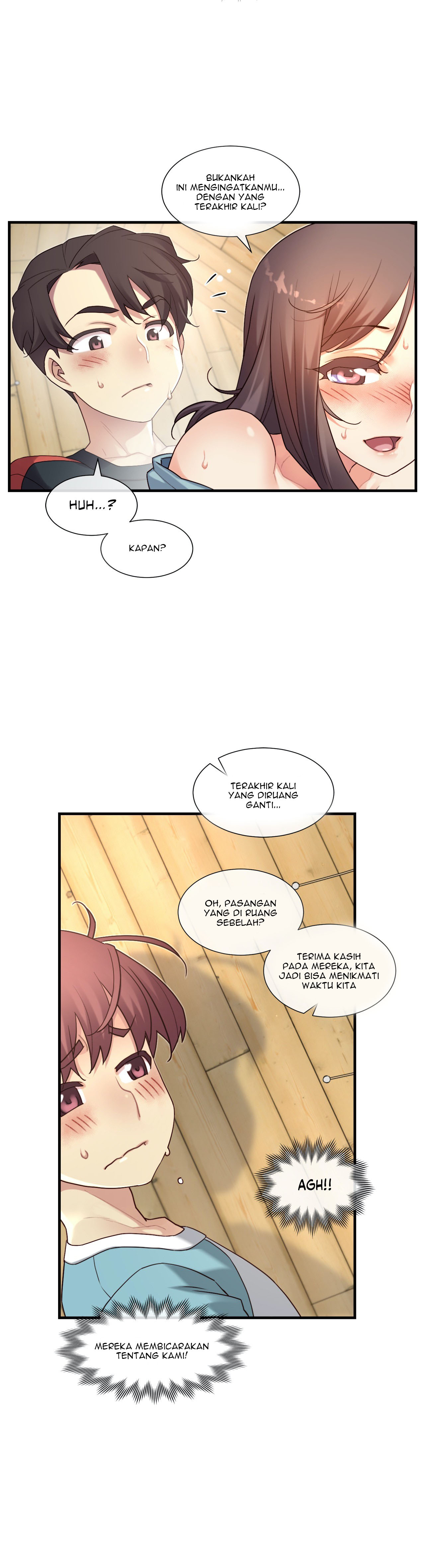 The Girlfriend Dice - Chapter 52 622