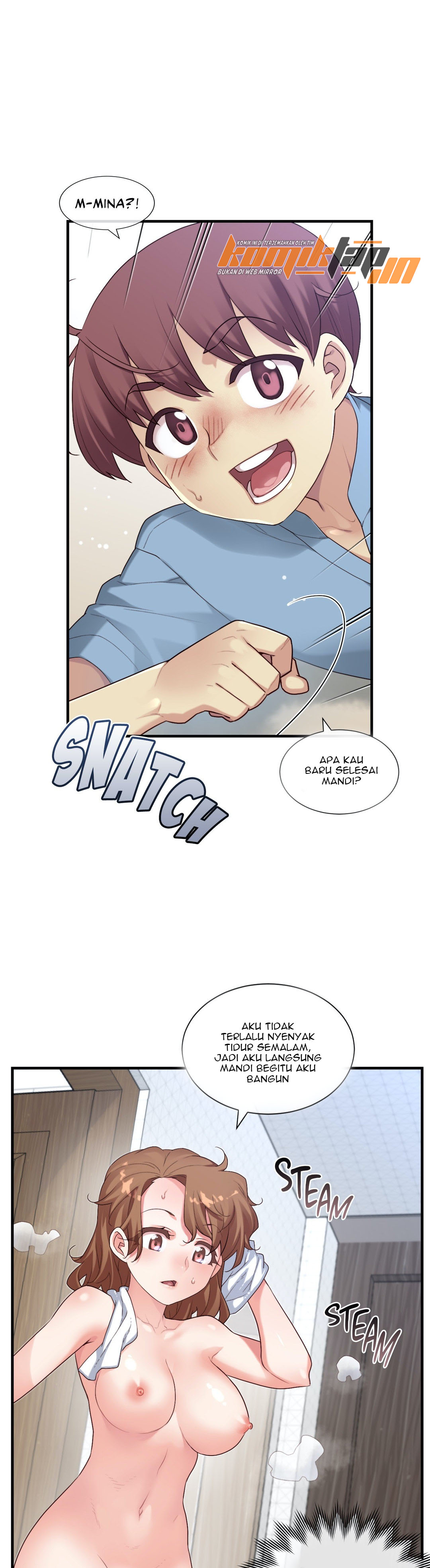 The Girlfriend Dice - Chapter 52 756