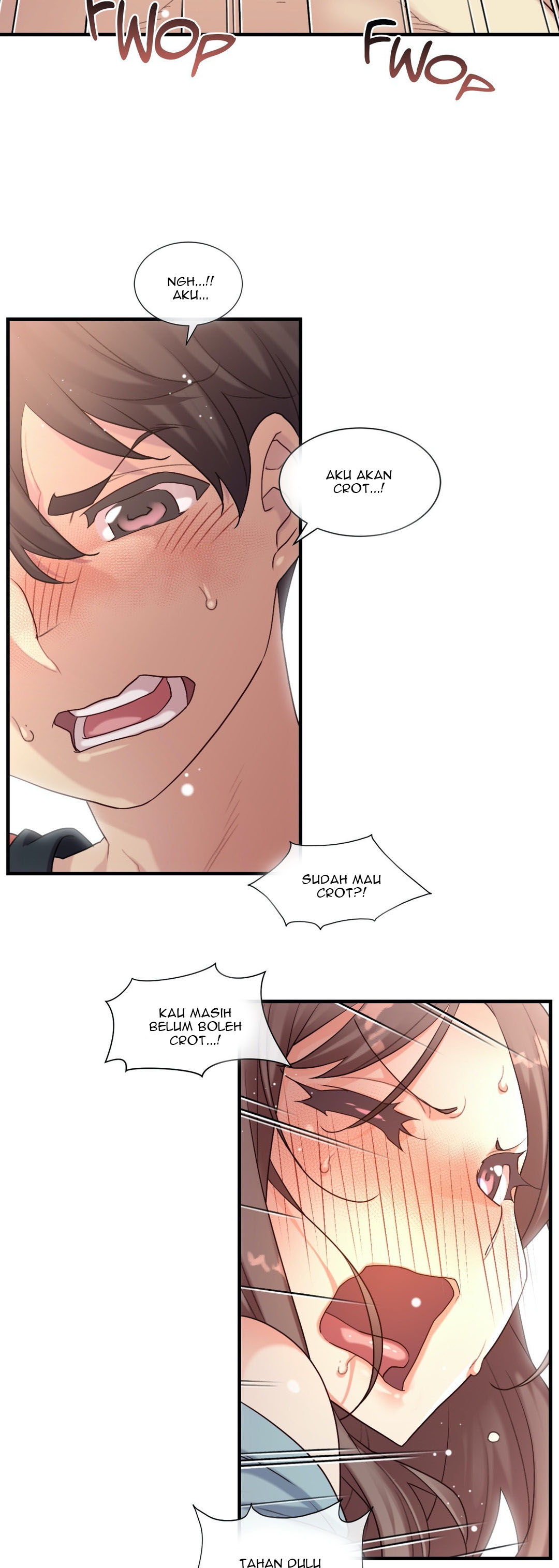The Girlfriend Dice - Chapter 52 687