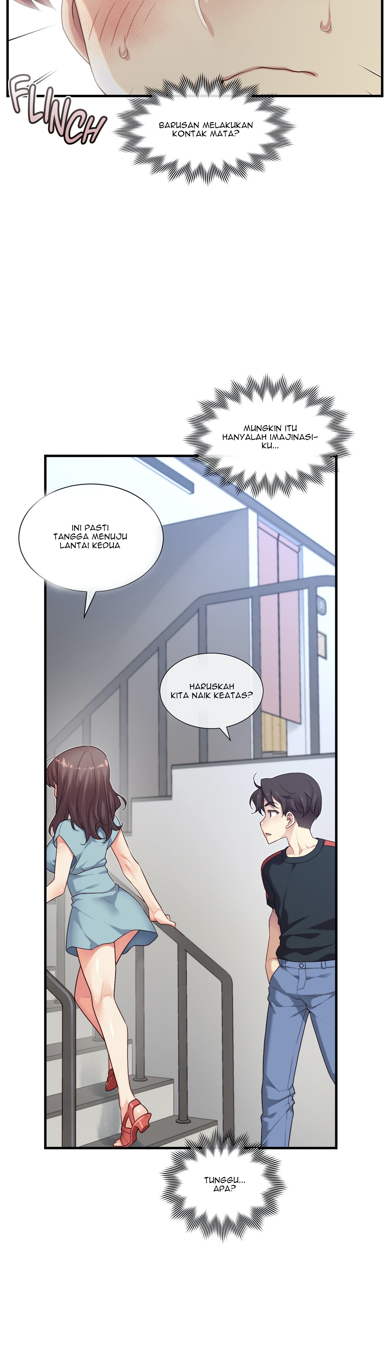 The Girlfriend Dice - Chapter 52 598