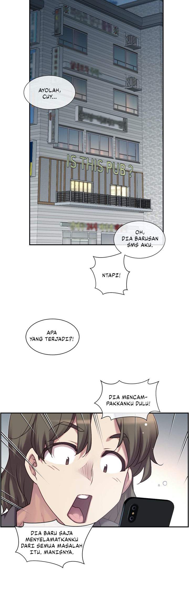 The Girlfriend Dice - Chapter 52 28