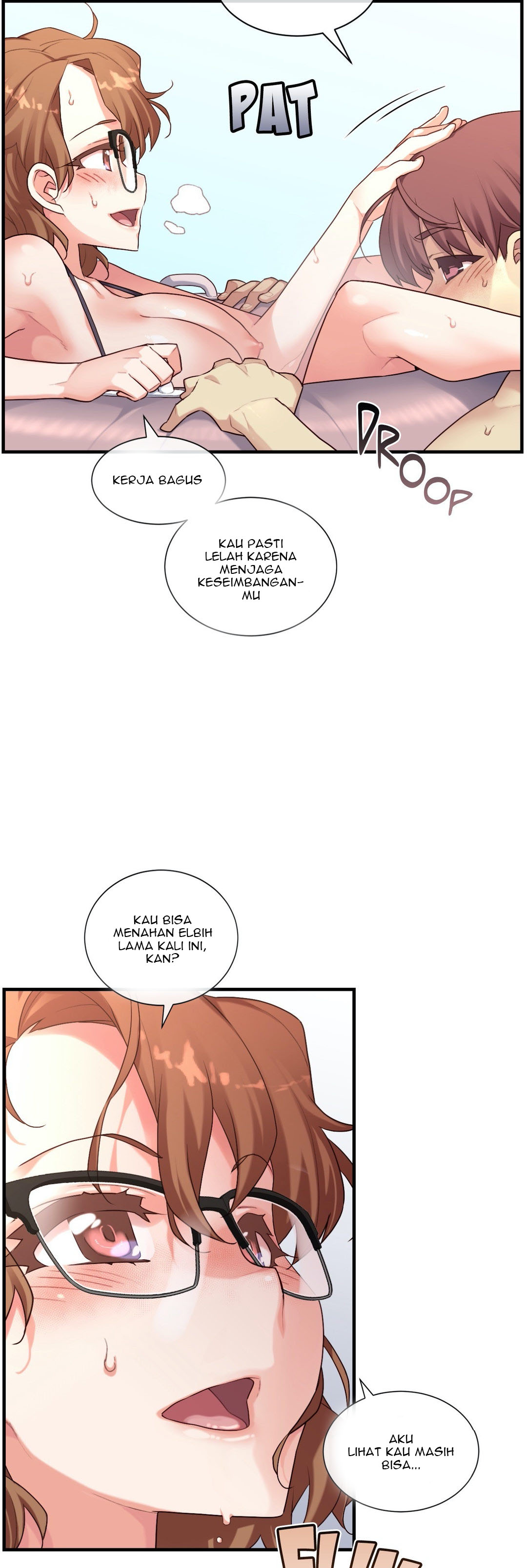 The Girlfriend Dice - Chapter 52 793