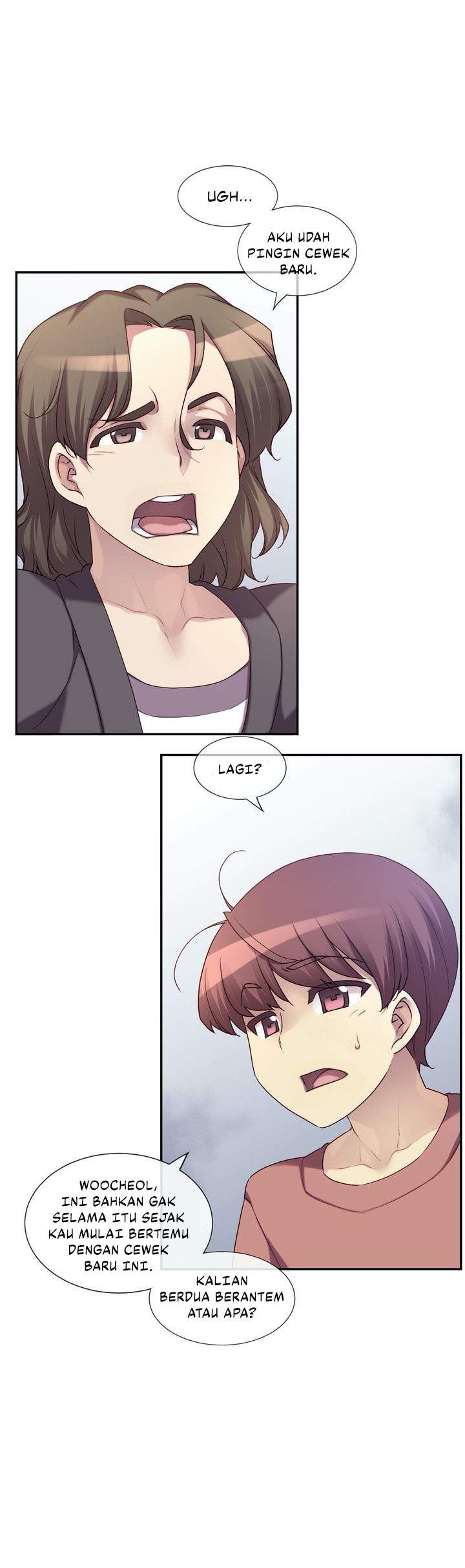 The Girlfriend Dice - Chapter 52 5