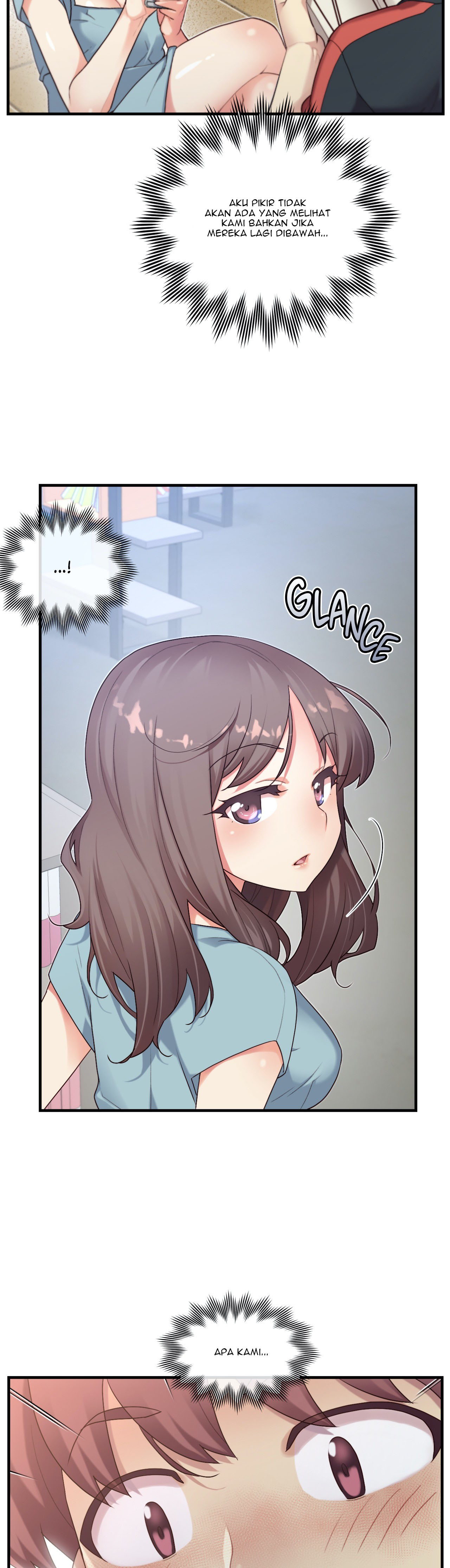 The Girlfriend Dice - Chapter 52 597