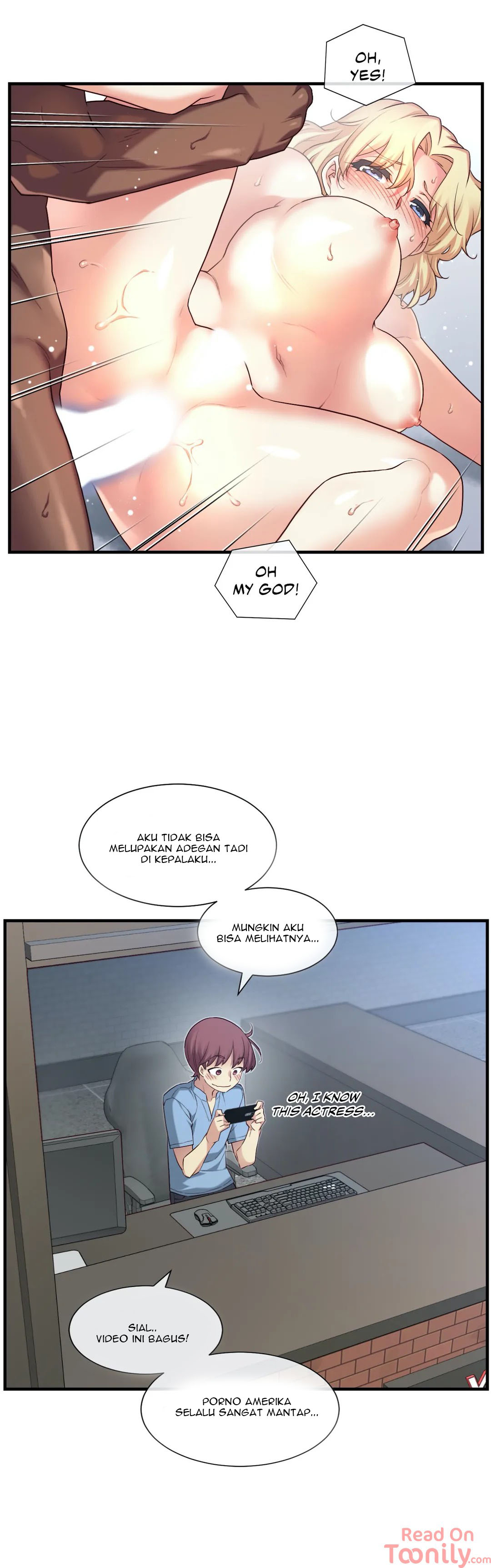The Girlfriend Dice - Chapter 52 419