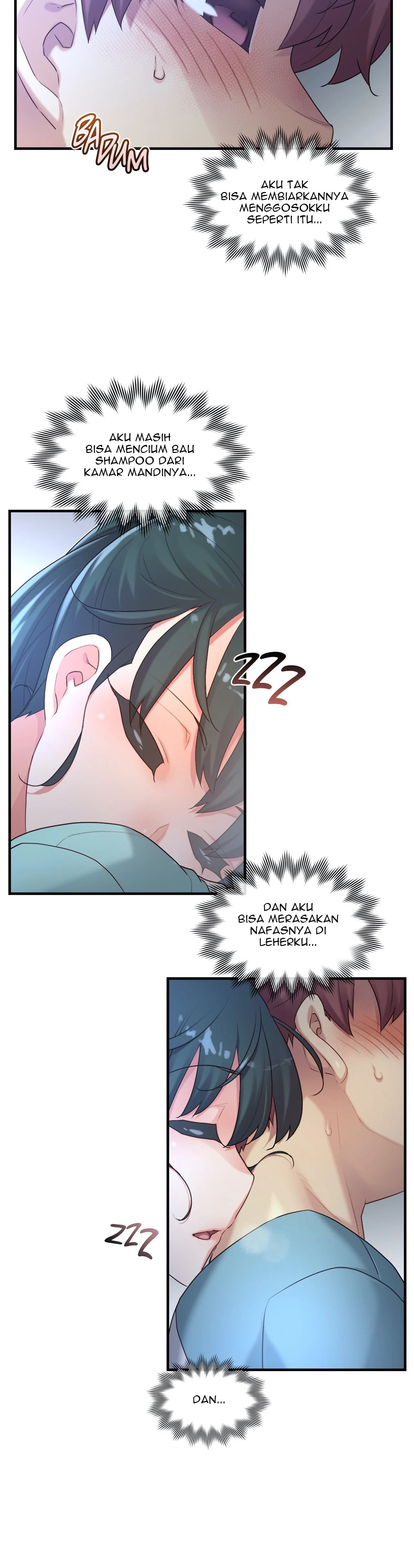 The Girlfriend Dice - Chapter 52 503