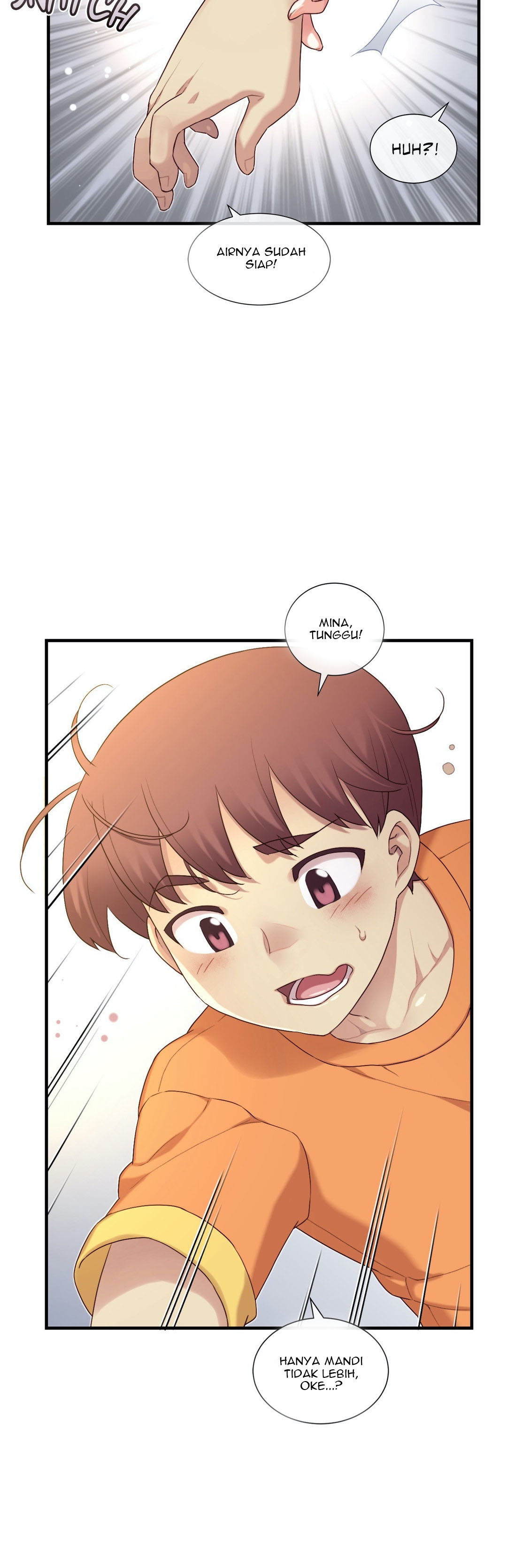 The Girlfriend Dice - Chapter 52 823