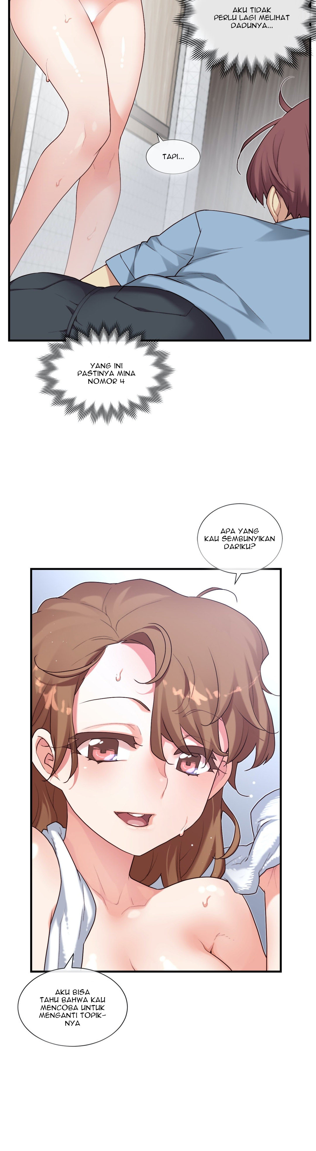 The Girlfriend Dice - Chapter 52 757
