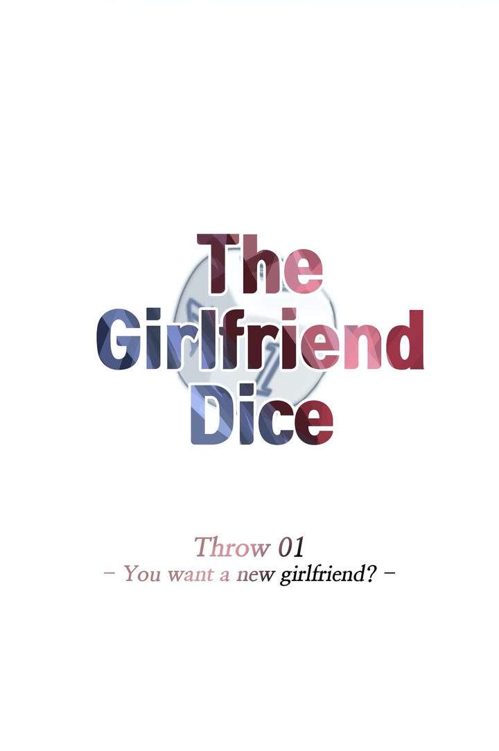The Girlfriend Dice - Chapter 52 3