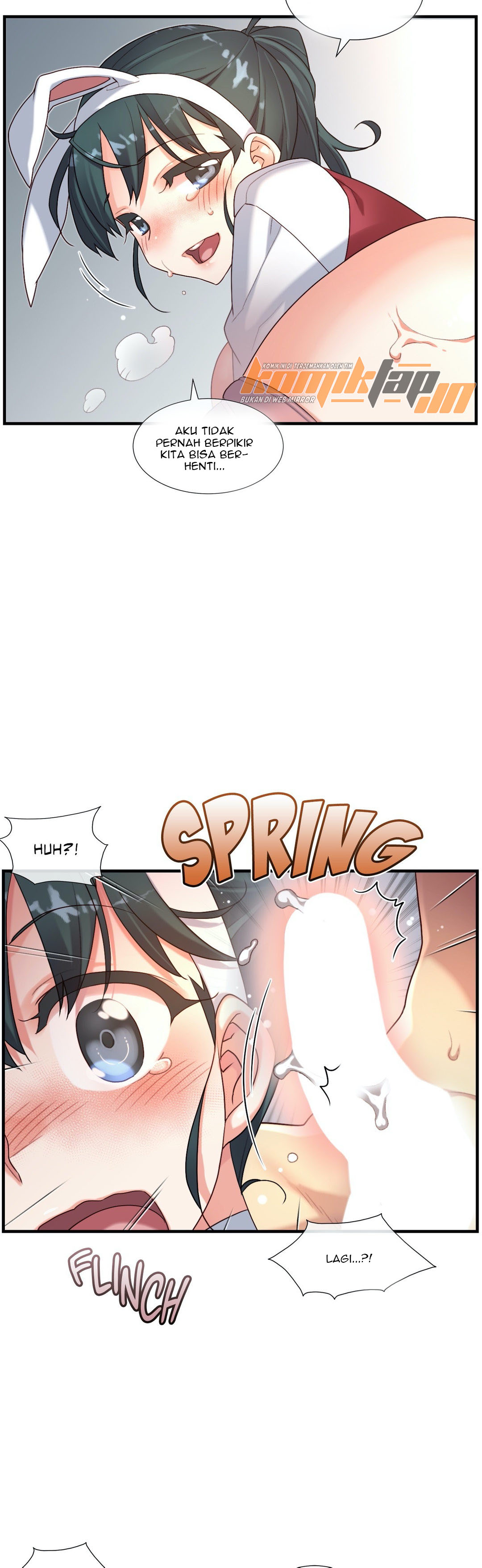 The Girlfriend Dice - Chapter 52 711