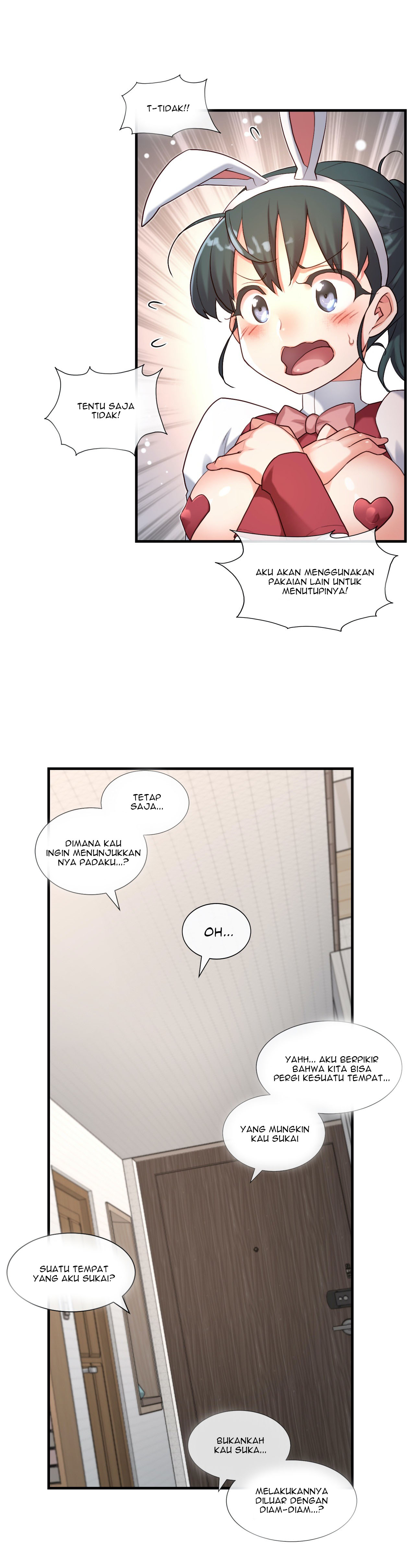 The Girlfriend Dice - Chapter 52 539