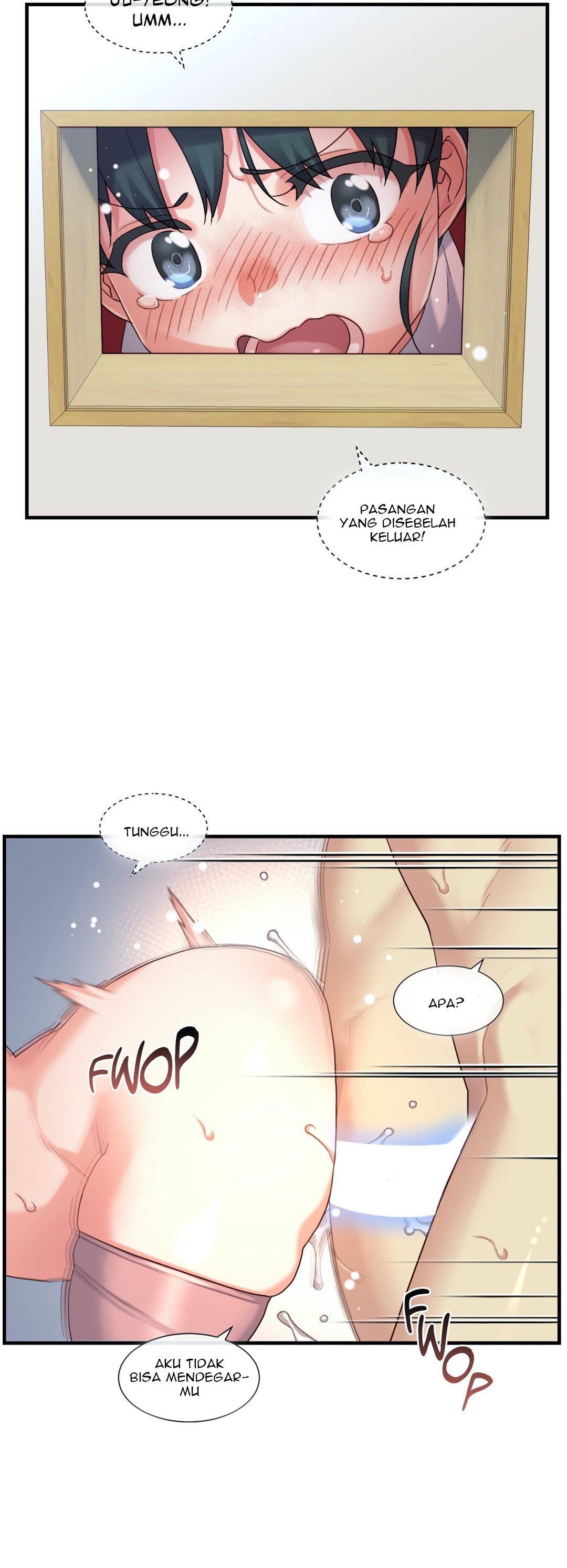 The Girlfriend Dice - Chapter 52 700