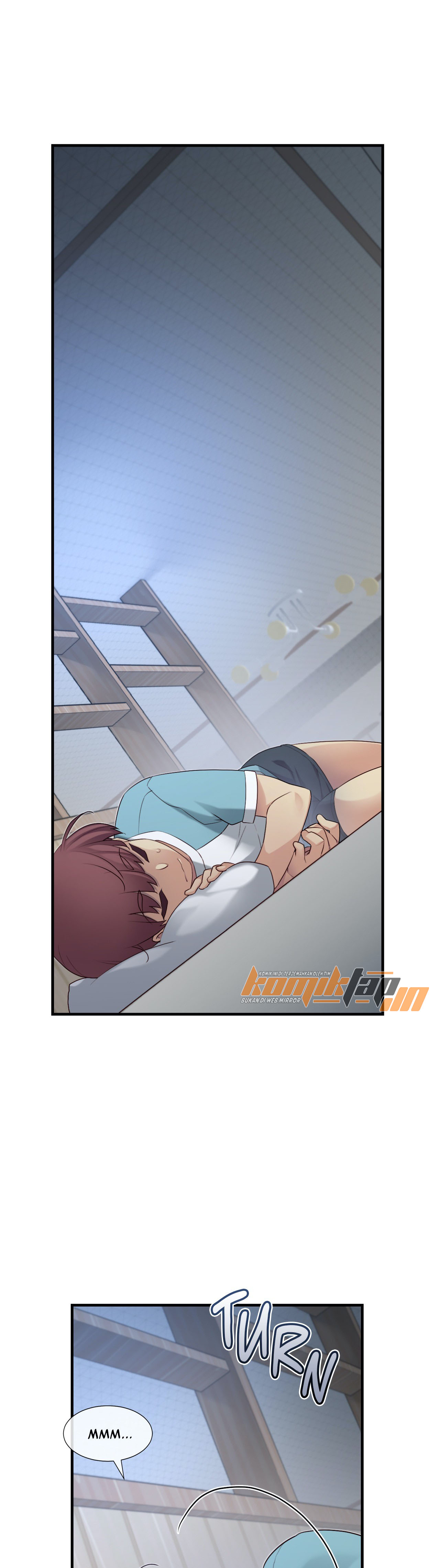 The Girlfriend Dice - Chapter 52 498