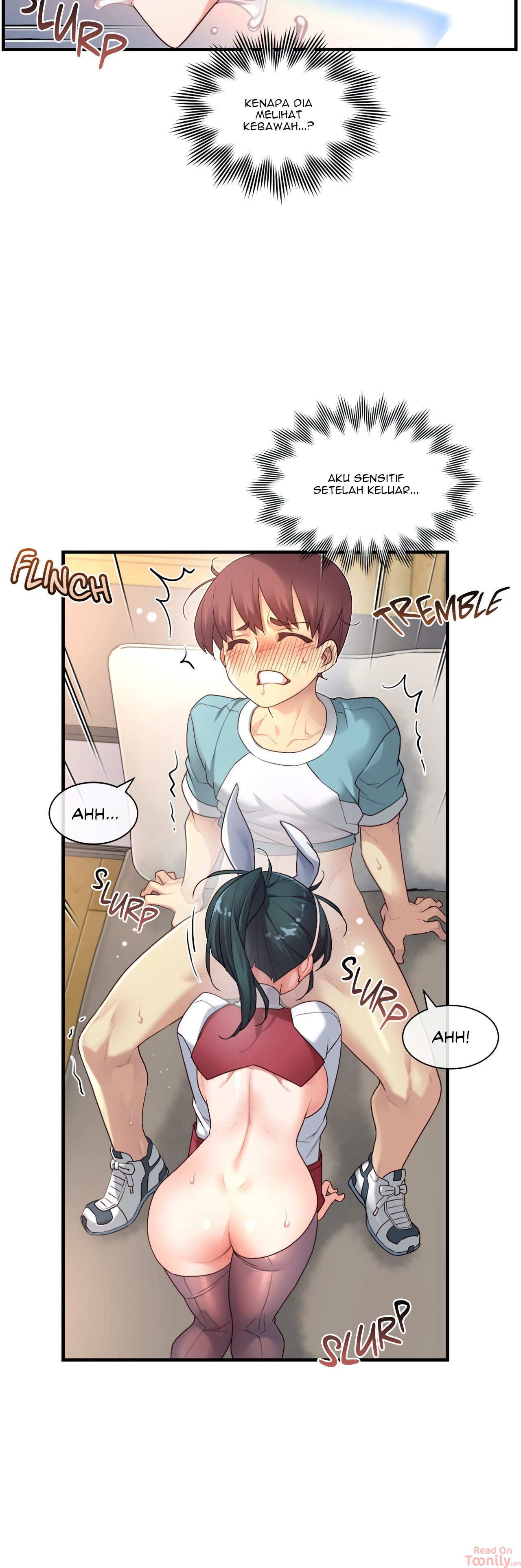 The Girlfriend Dice - Chapter 52 640