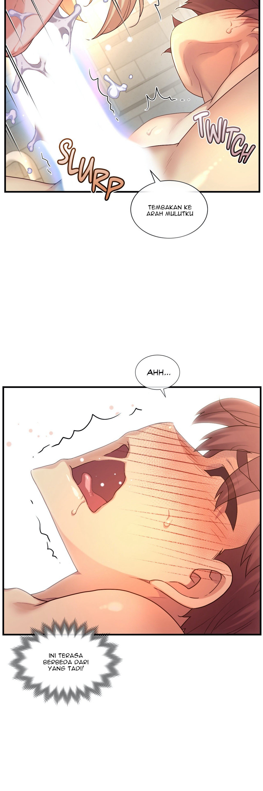 The Girlfriend Dice - Chapter 52 828