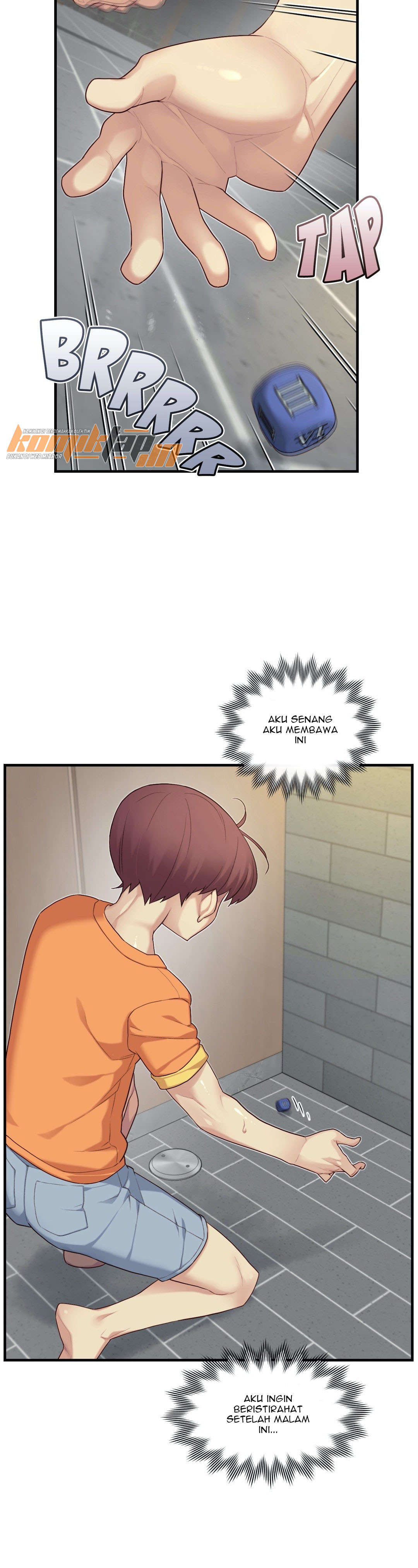 The Girlfriend Dice - Chapter 52 807