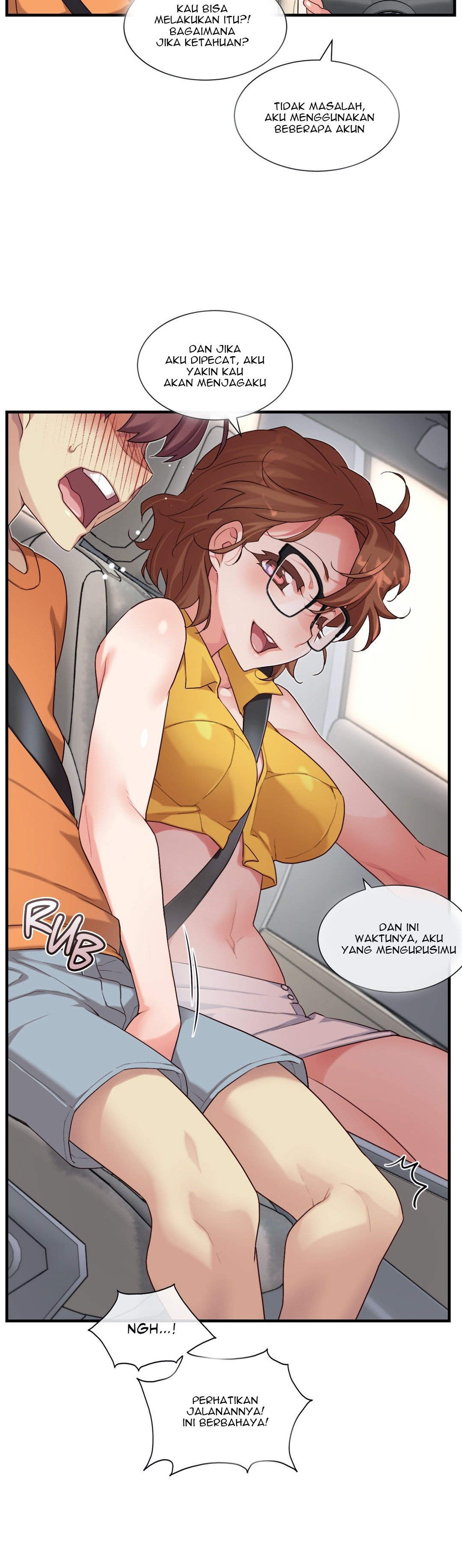The Girlfriend Dice - Chapter 52 771