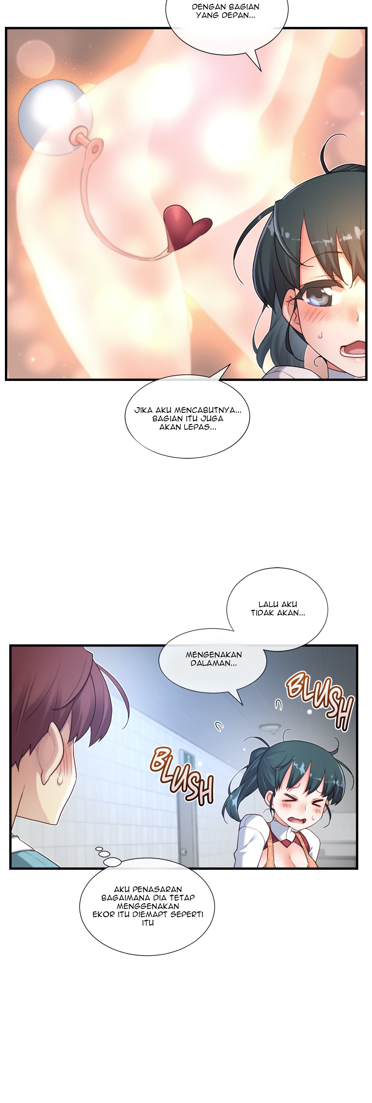 The Girlfriend Dice - Chapter 52 556