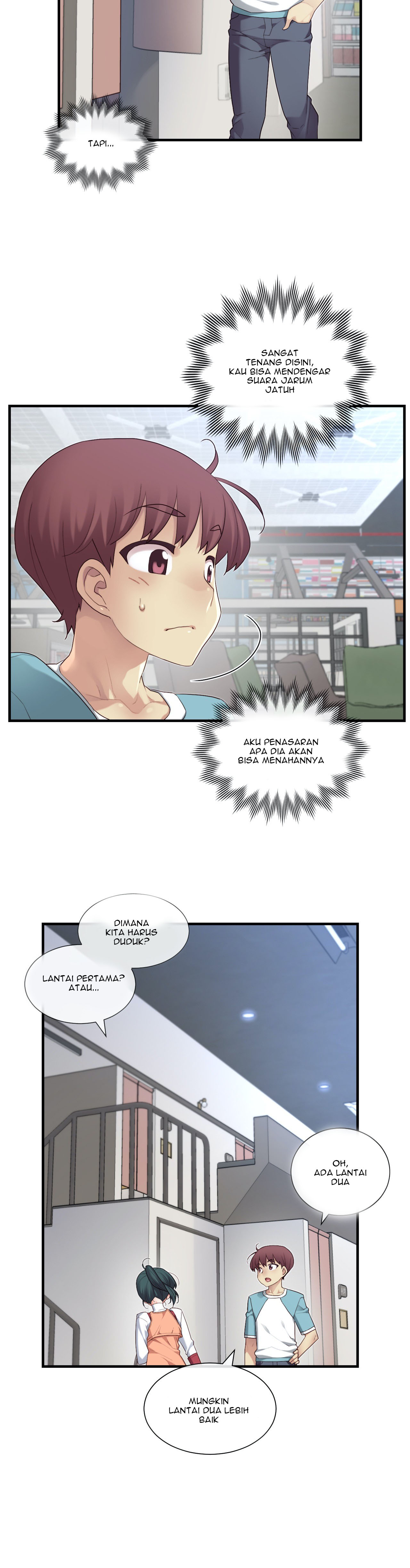 The Girlfriend Dice - Chapter 52 567