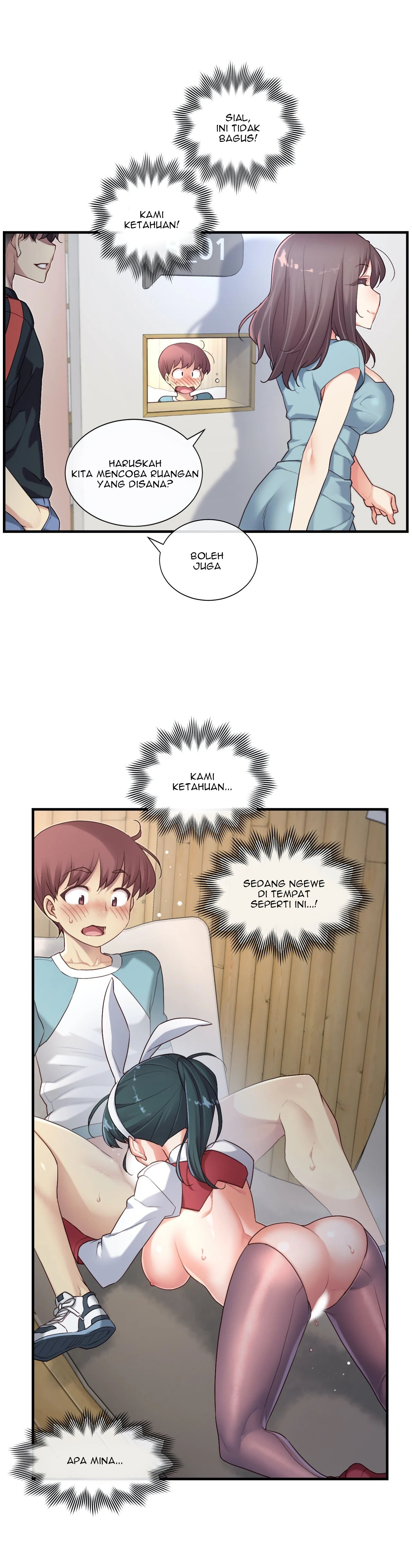 The Girlfriend Dice - Chapter 52 602