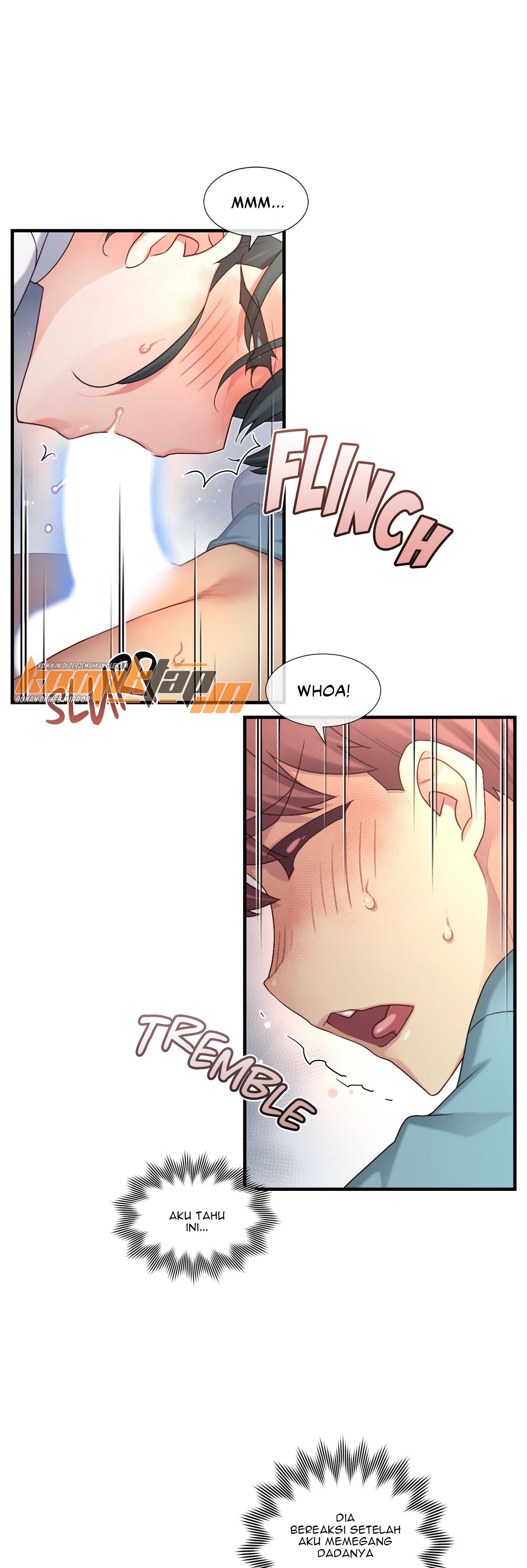 The Girlfriend Dice - Chapter 52 586