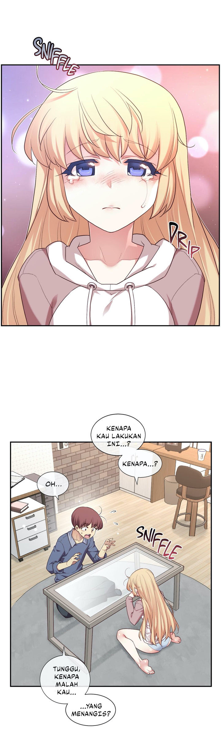 The Girlfriend Dice - Chapter 52 234