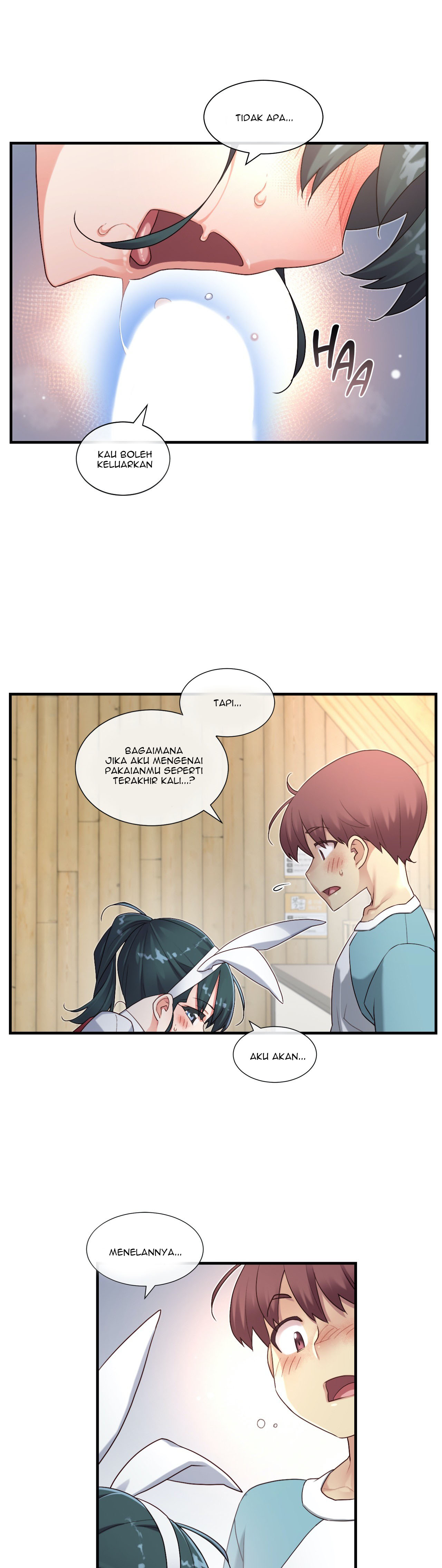 The Girlfriend Dice - Chapter 52 593