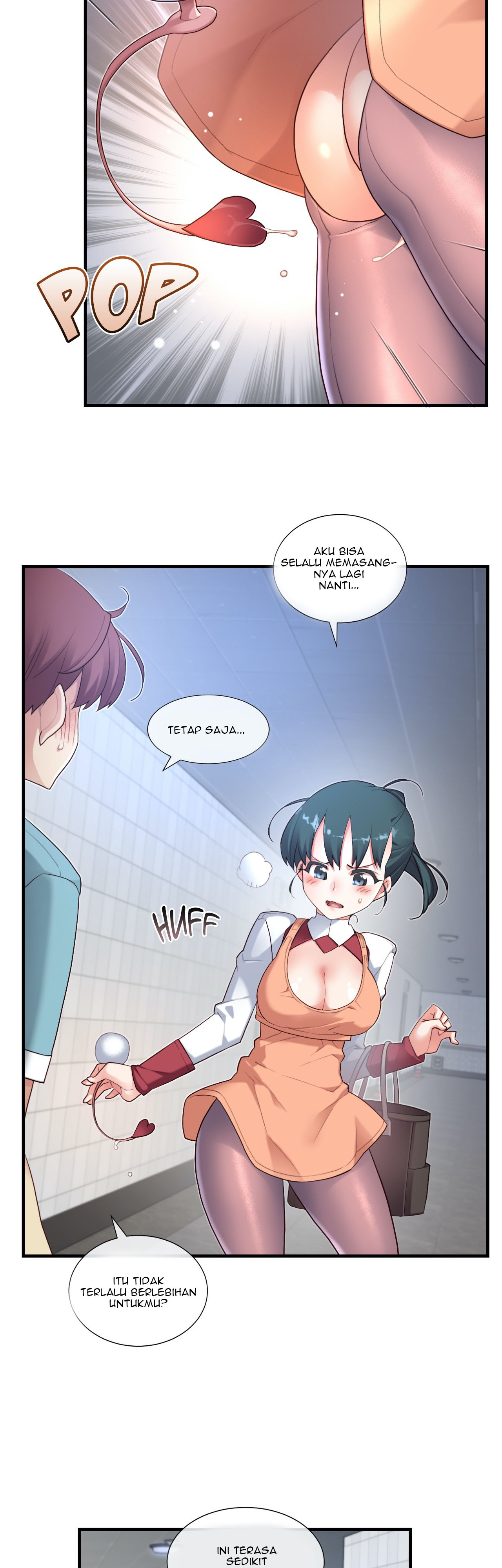 The Girlfriend Dice - Chapter 52 559