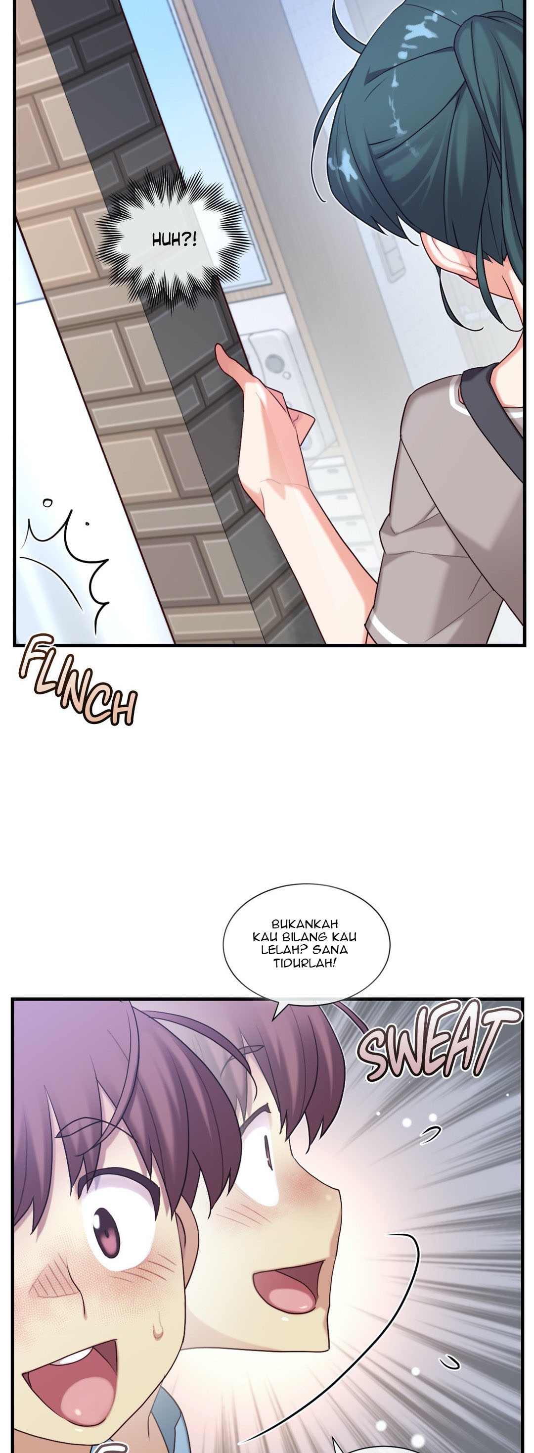 The Girlfriend Dice - Chapter 52 736