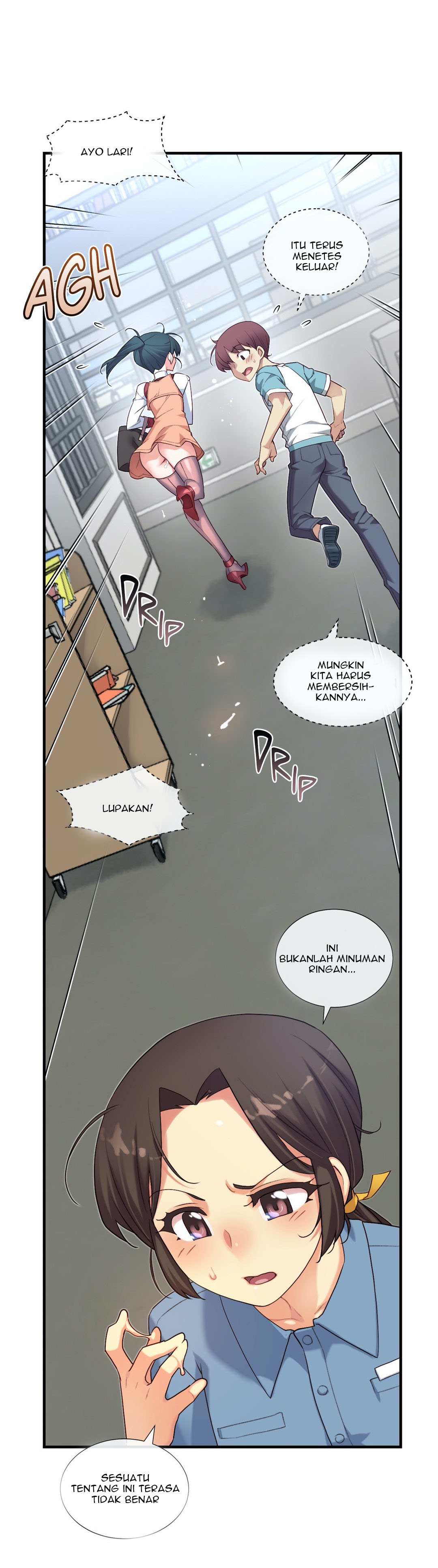 The Girlfriend Dice - Chapter 52 720
