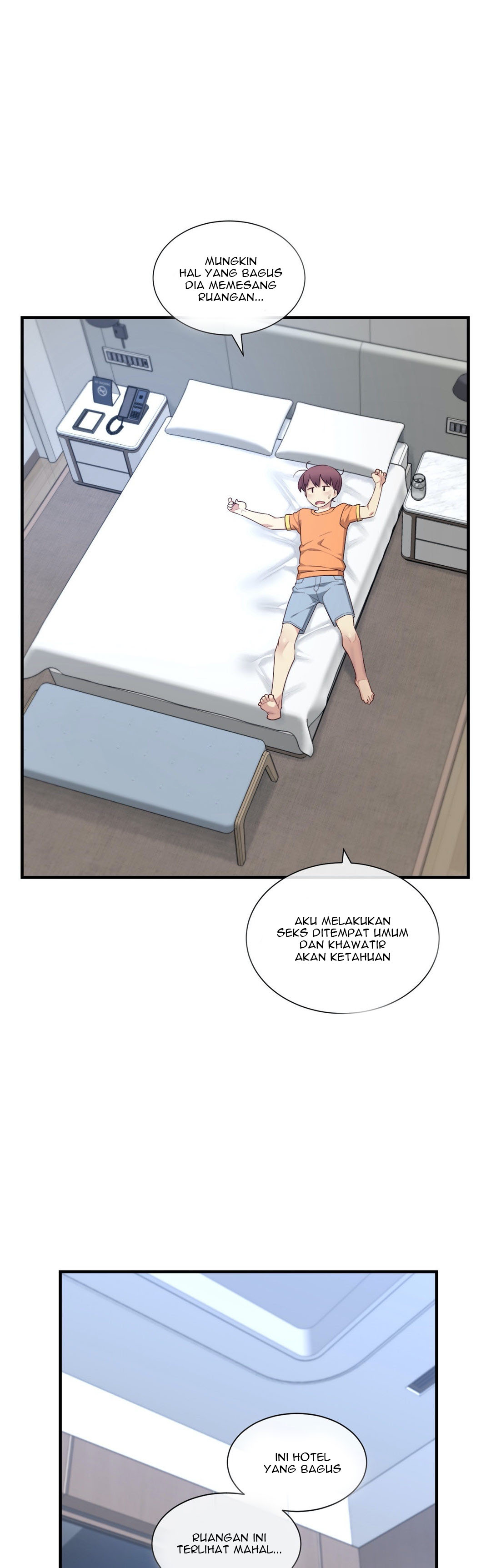 The Girlfriend Dice - Chapter 52 800