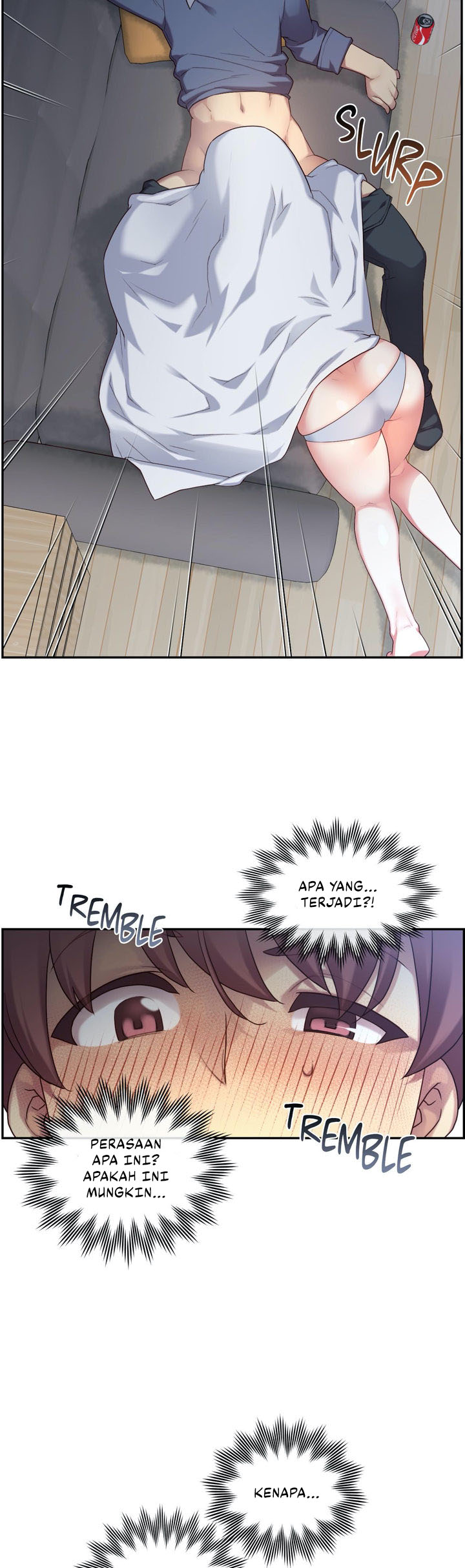 The Girlfriend Dice - Chapter 52 188