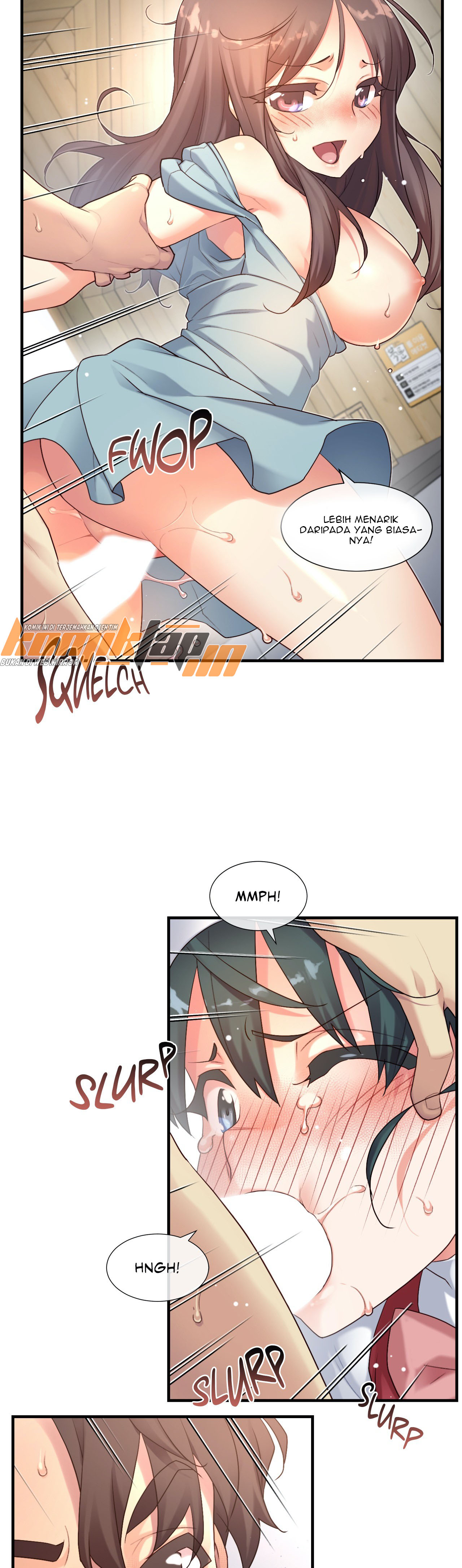 The Girlfriend Dice - Chapter 52 618