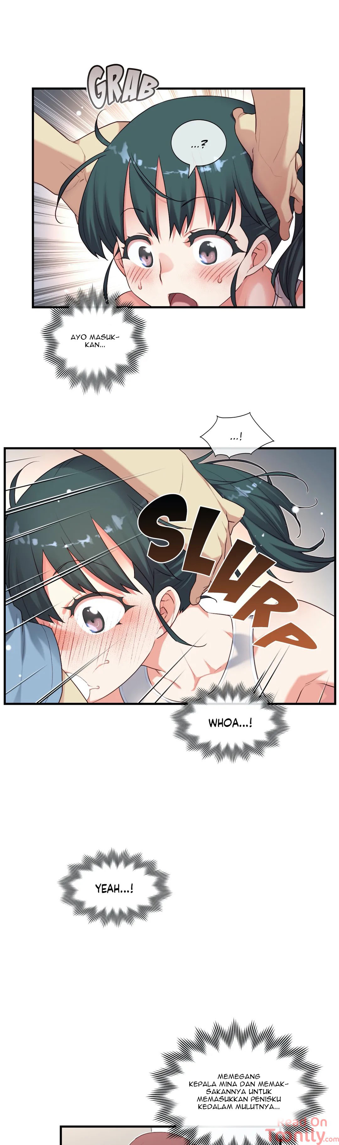 The Girlfriend Dice - Chapter 52 472