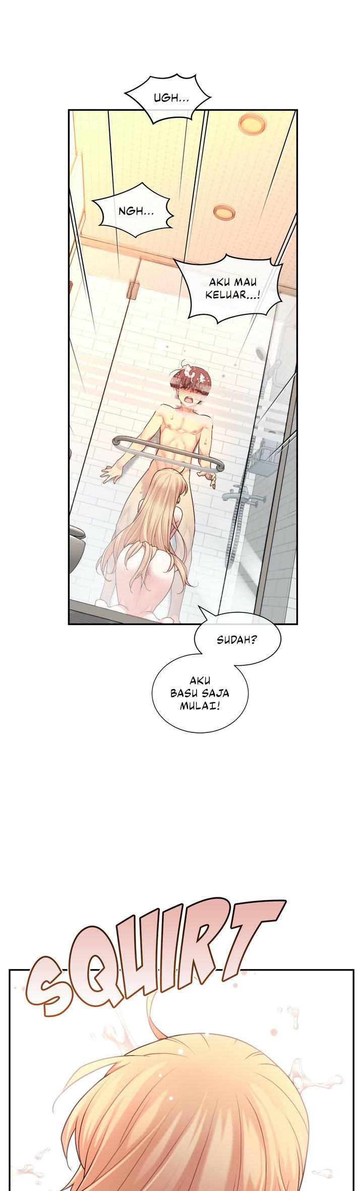 The Girlfriend Dice - Chapter 52 70