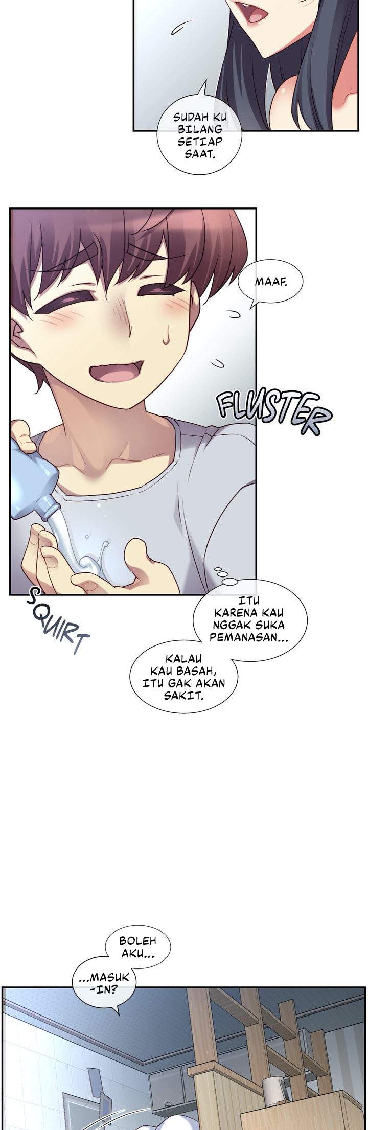 The Girlfriend Dice - Chapter 52 12