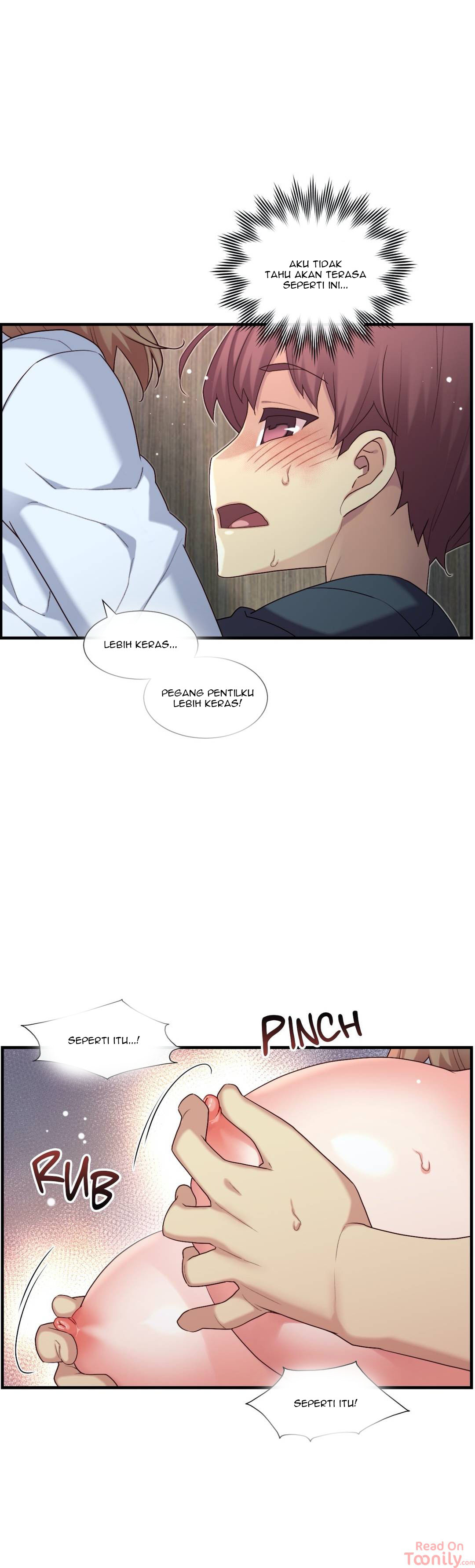 The Girlfriend Dice - Chapter 52 333