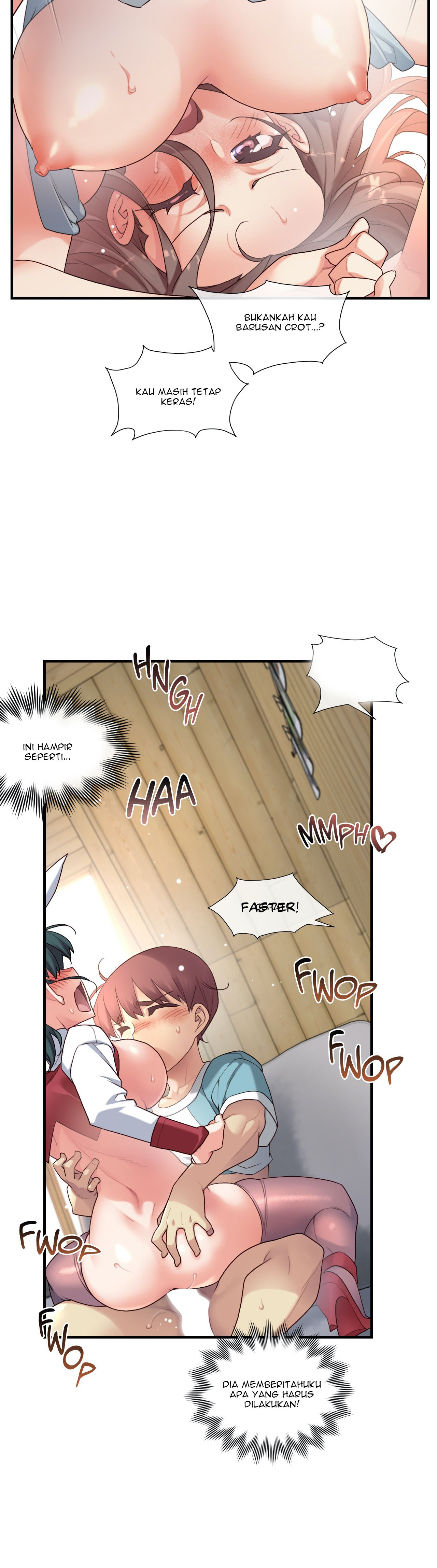 The Girlfriend Dice - Chapter 52 661