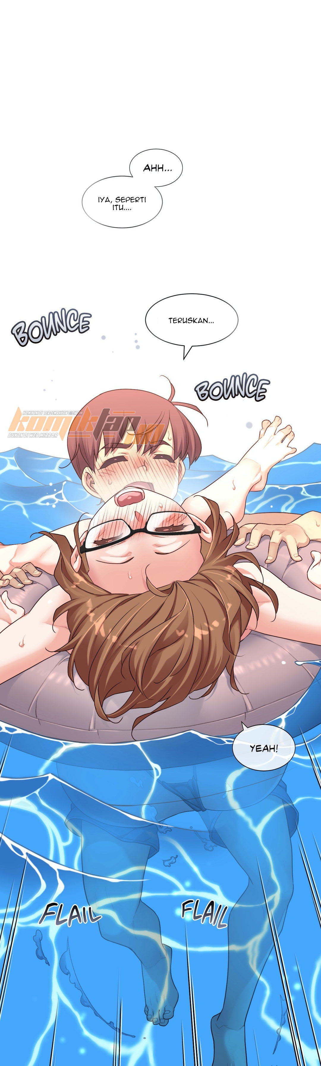 The Girlfriend Dice - Chapter 52 789