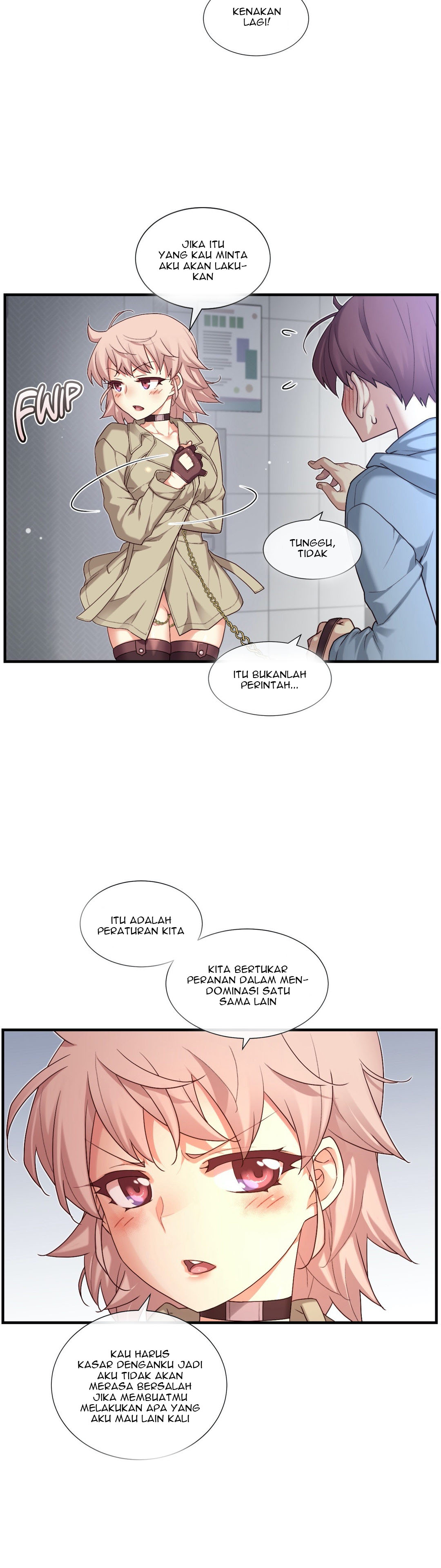 The Girlfriend Dice - Chapter 52 866