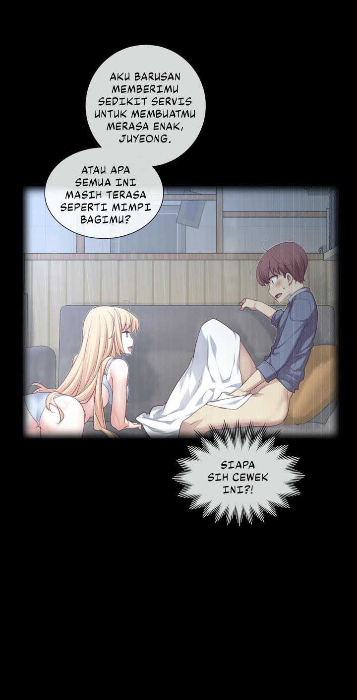 The Girlfriend Dice - Chapter 52 210