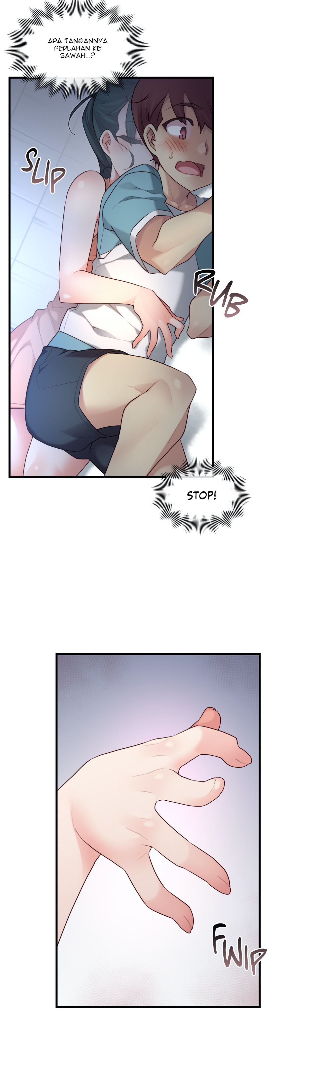 The Girlfriend Dice - Chapter 52 506