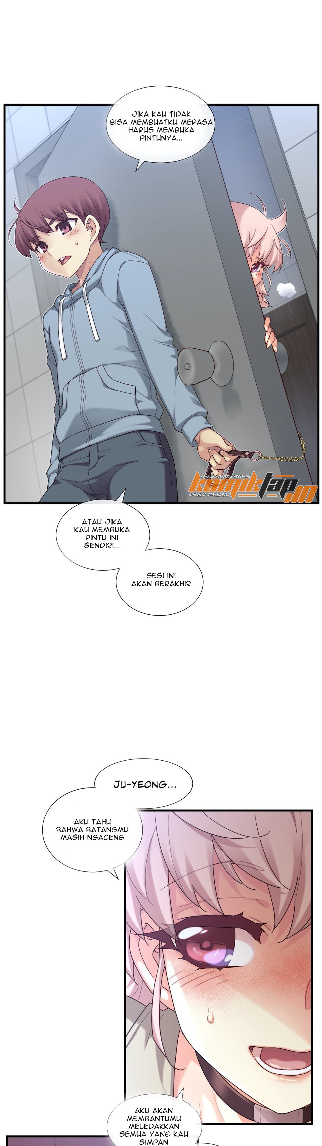 The Girlfriend Dice - Chapter 52 873