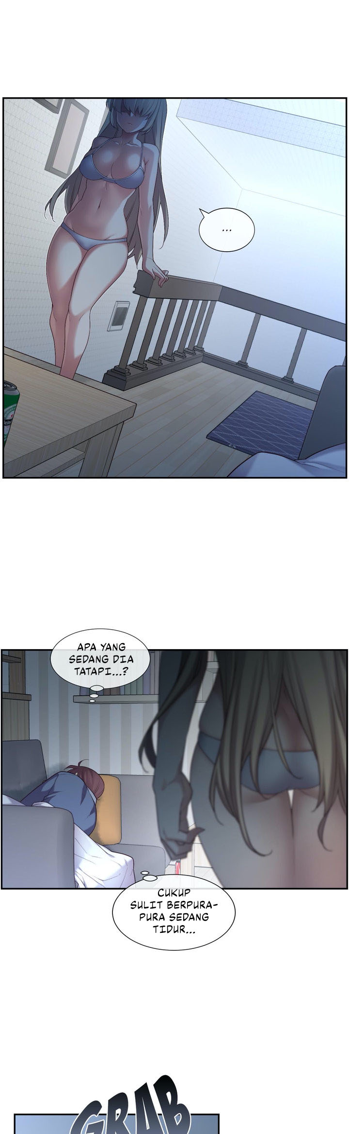 The Girlfriend Dice - Chapter 52 184