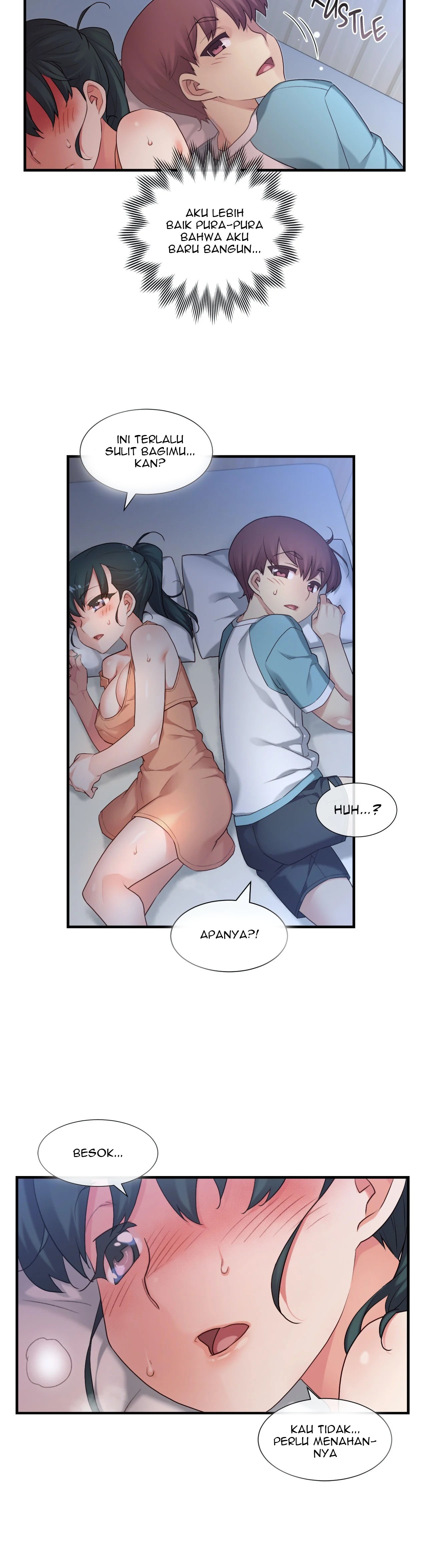 The Girlfriend Dice - Chapter 52 515