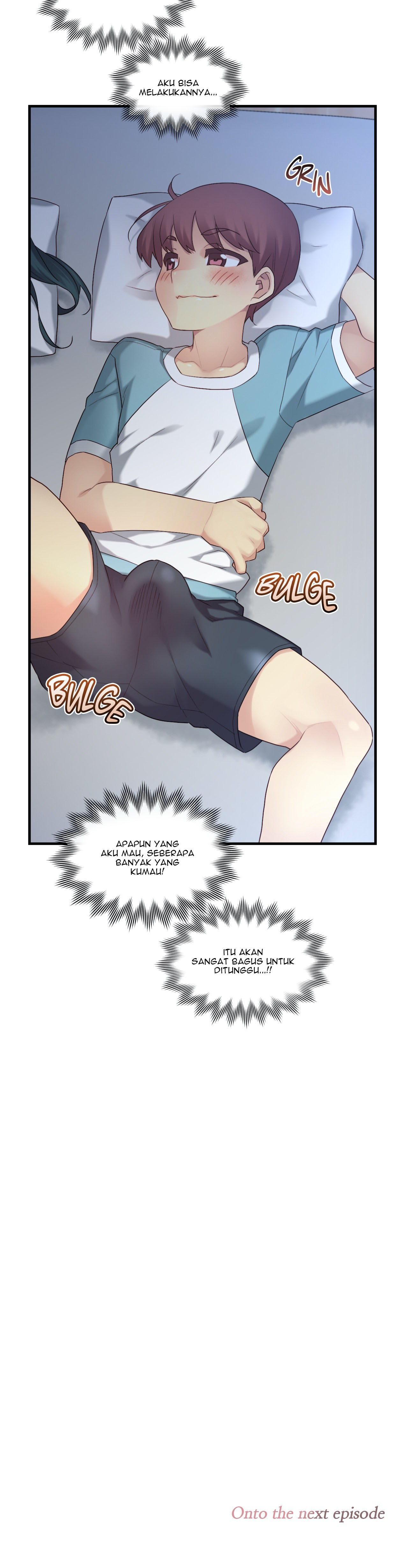 The Girlfriend Dice - Chapter 52 520