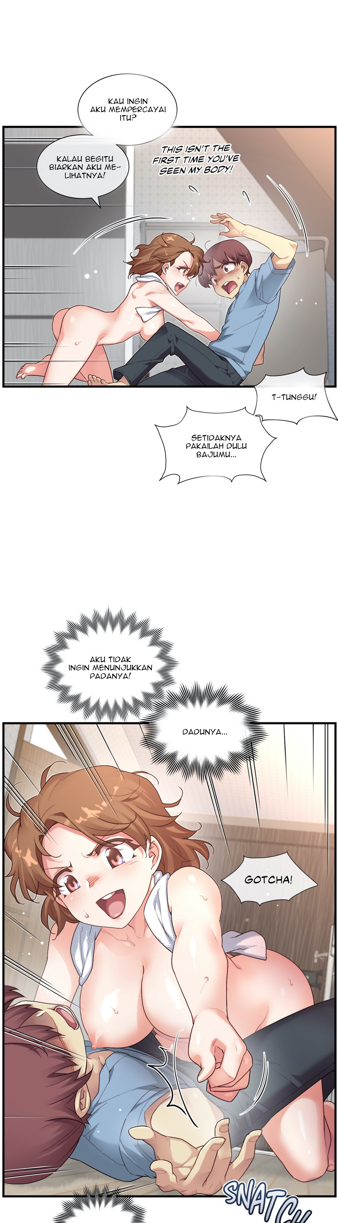 The Girlfriend Dice - Chapter 52 759